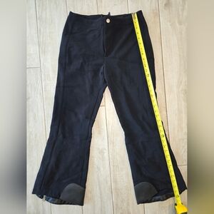 Bogner women size Size 8 ski pant
